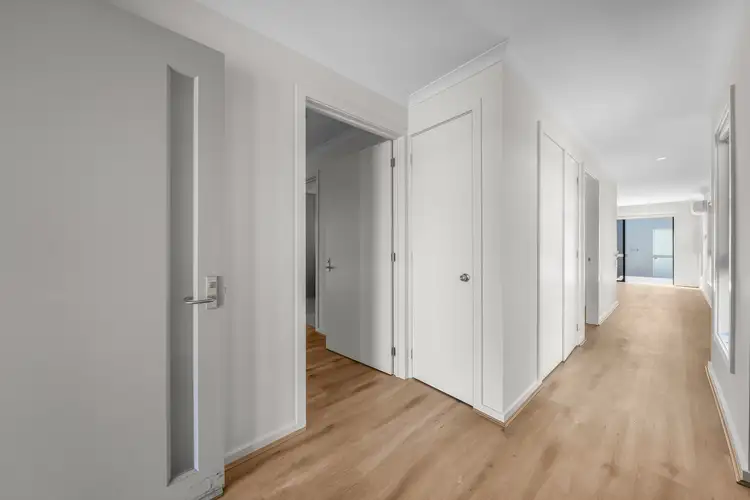 Sixth view of Homely house listing, 127 Bursa Drive, Wyndham Vale VIC 3024