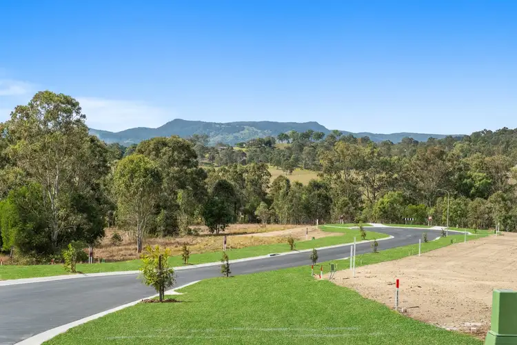 LOT 1 - 17, 52 Mcintosh Creek Road, Jones Hill QLD 4570