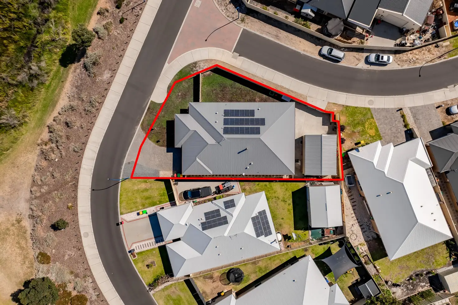 Main view of Homely house listing, 129 Waterford Way, Australind WA 6233