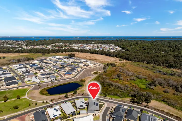 Third view of Homely house listing, 129 Waterford Way, Australind WA 6233