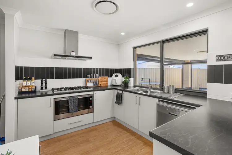 Fourth view of Homely house listing, 129 Waterford Way, Australind WA 6233