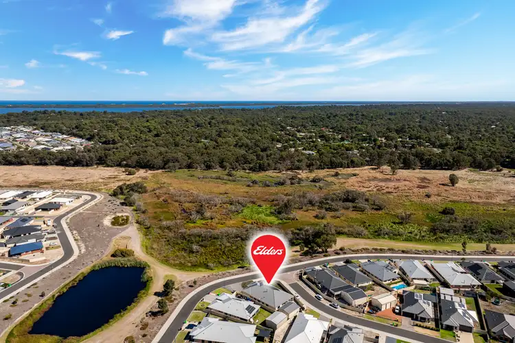 Sixth view of Homely house listing, 129 Waterford Way, Australind WA 6233