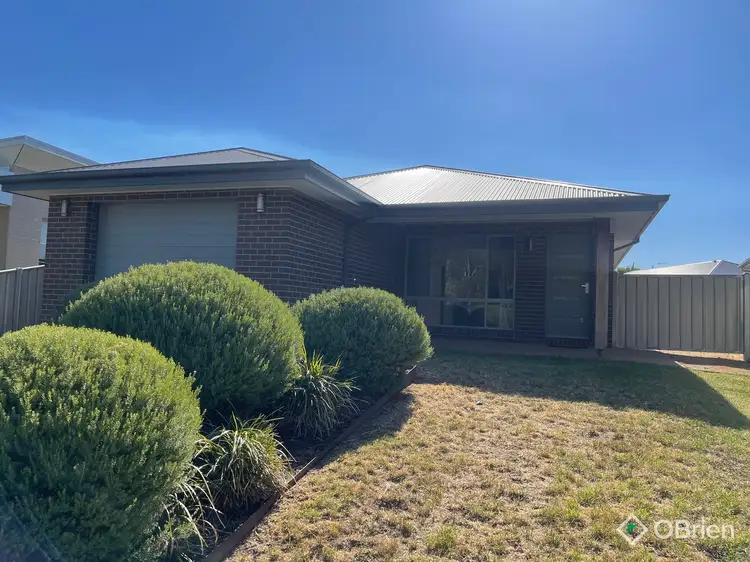 30 Arlington Park Avenue, Wangaratta VIC 3677