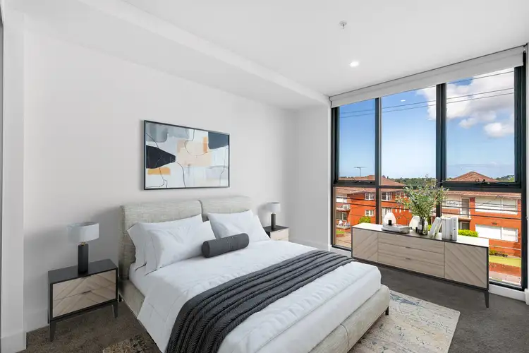 Fourth view of Homely apartment listing, 204/89-93 Railway Parade, Mortdale NSW 2223