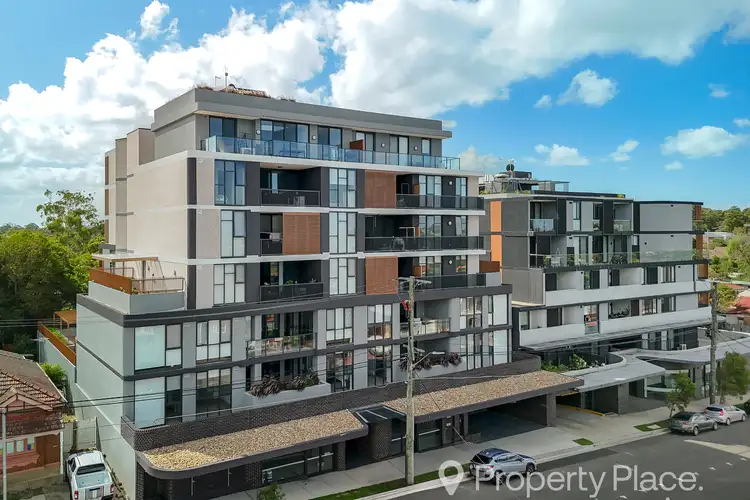 Sixth view of Homely apartment listing, 204/89-93 Railway Parade, Mortdale NSW 2223