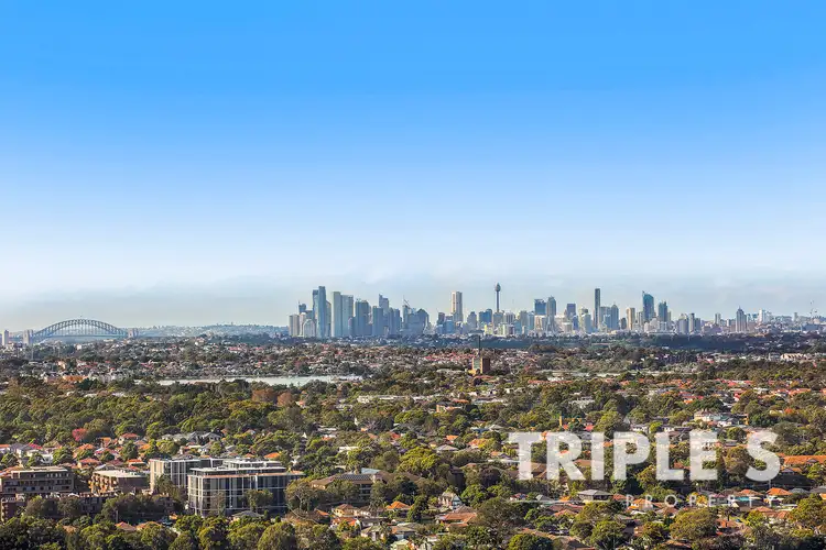 Fifth view of Homely apartment listing, 3007/3 Olympic Boulevard, Sydney Olympic Park NSW 2127