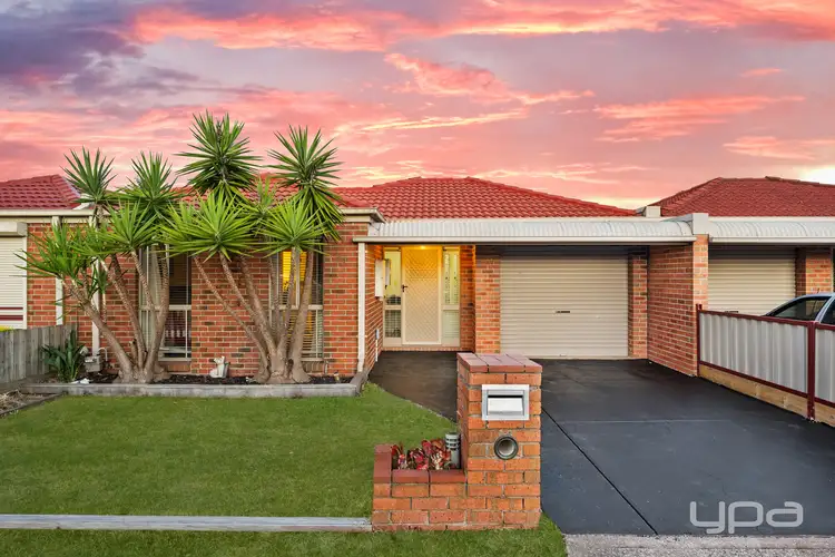 Main view of Homely house listing, 73 Boberrit Wynd, Sydenham VIC 3037