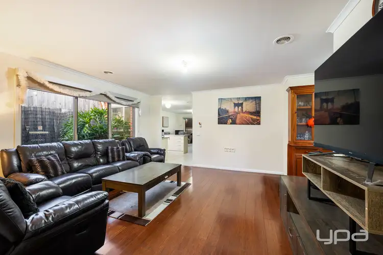 Fourth view of Homely house listing, 73 Boberrit Wynd, Sydenham VIC 3037