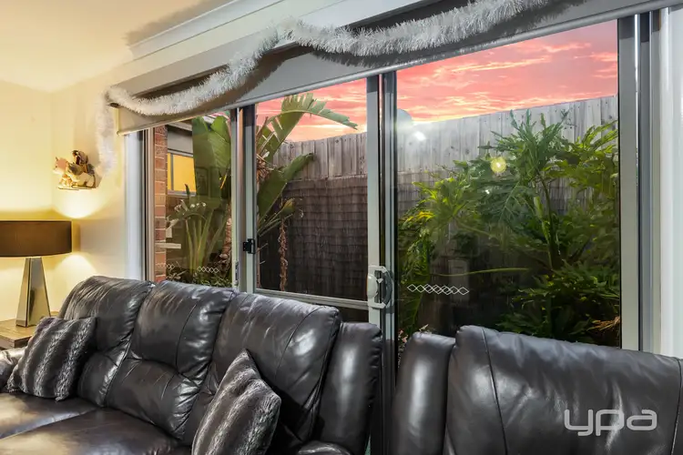 Fifth view of Homely house listing, 73 Boberrit Wynd, Sydenham VIC 3037