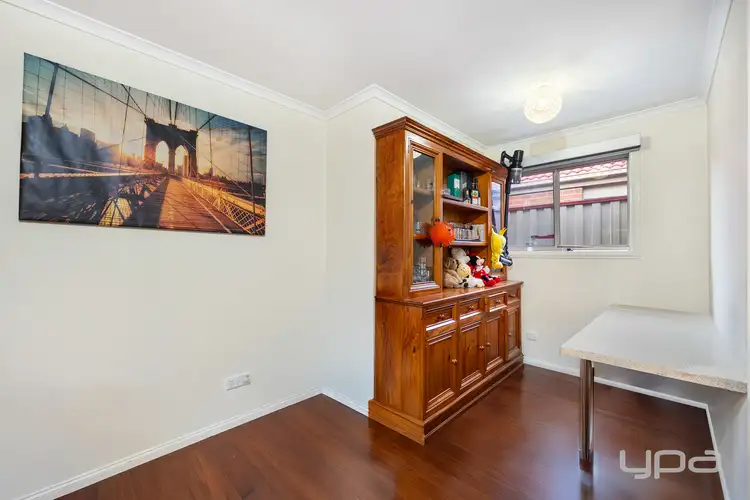 Sixth view of Homely house listing, 73 Boberrit Wynd, Sydenham VIC 3037