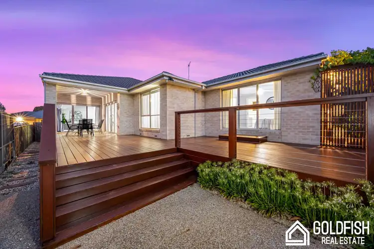 16 Chiara Court, Brown Hill VIC 3350