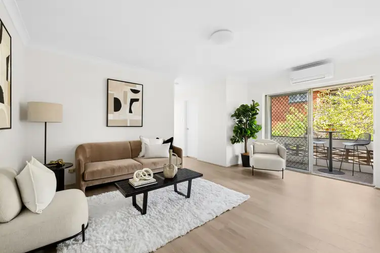 Main view of Homely apartment listing, 5/42-44 Terrace Road, Dulwich Hill NSW 2203