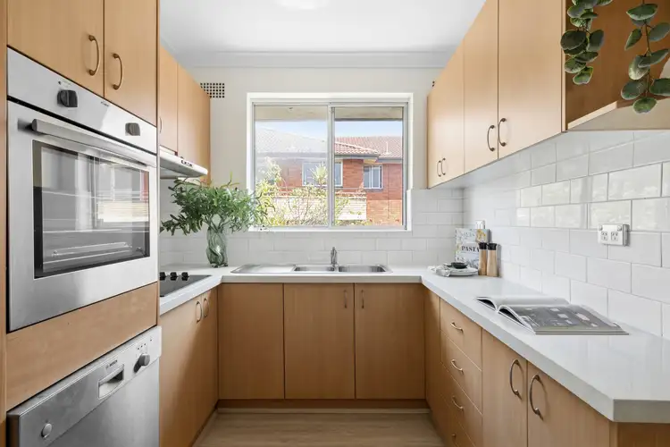 Fourth view of Homely apartment listing, 5/42-44 Terrace Road, Dulwich Hill NSW 2203