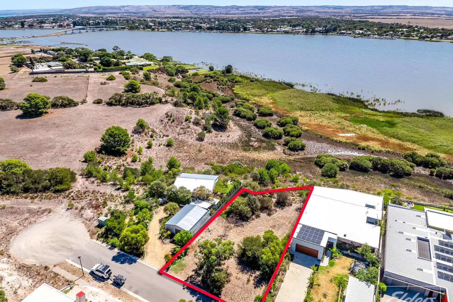 Main view of Homely land listing, 26 Fraser Drive, Hindmarsh Island SA 5214