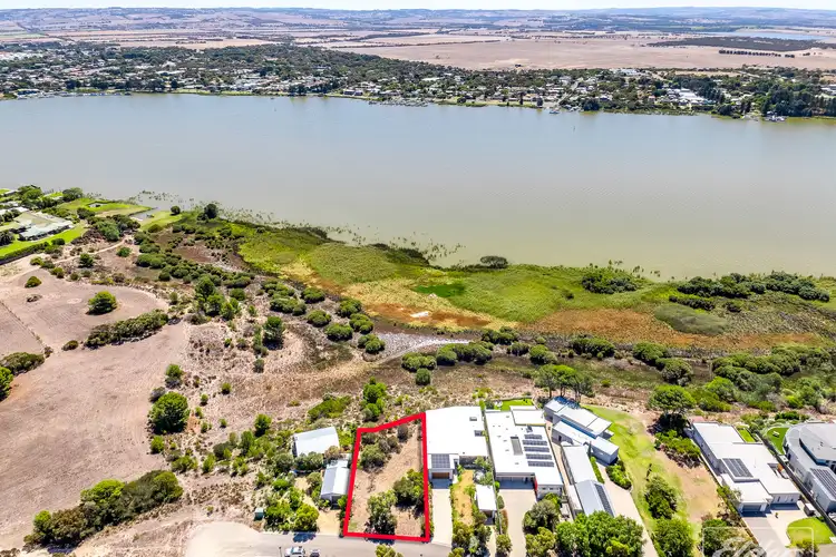 Second view of Homely land listing, 26 Fraser Drive, Hindmarsh Island SA 5214