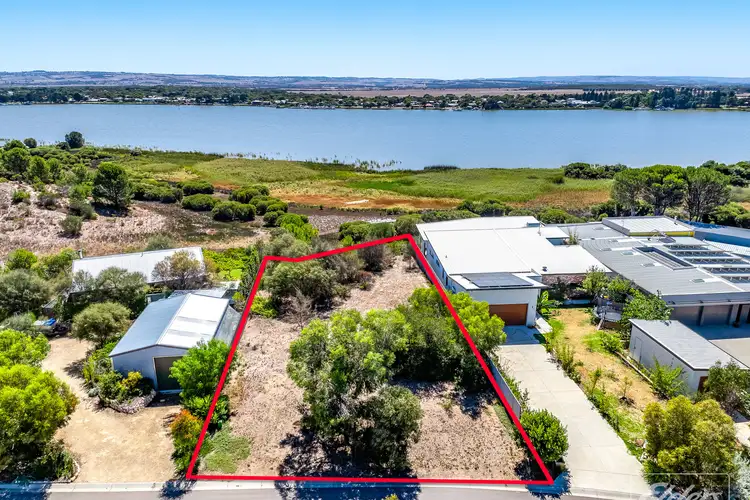 Third view of Homely land listing, 26 Fraser Drive, Hindmarsh Island SA 5214