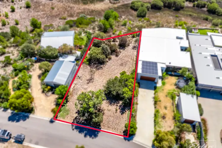 Fourth view of Homely land listing, 26 Fraser Drive, Hindmarsh Island SA 5214