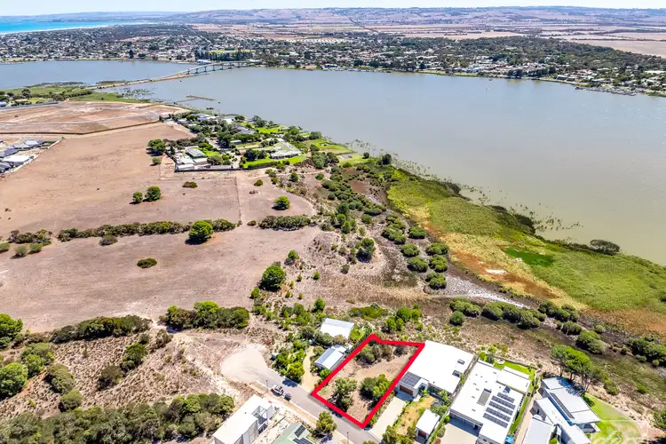 Fifth view of Homely land listing, 26 Fraser Drive, Hindmarsh Island SA 5214