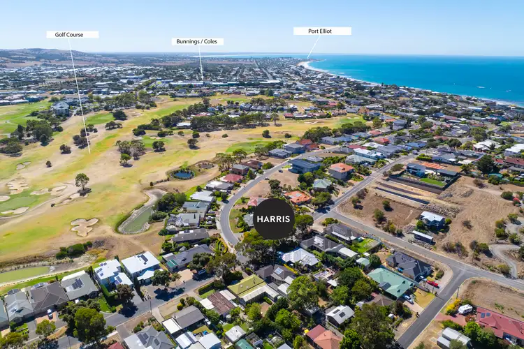 Second view of Homely house listing, 61 Cudmore Road, Mccracken SA 5211