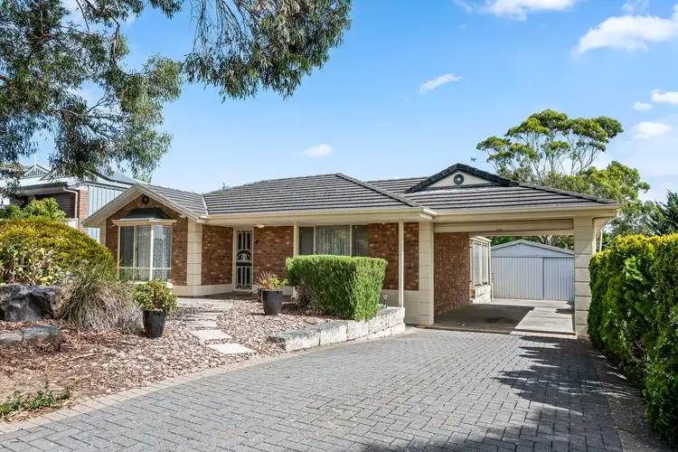 Third view of Homely house listing, 61 Cudmore Road, Mccracken SA 5211
