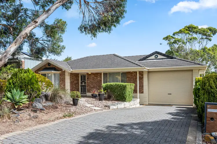 Fourth view of Homely house listing, 61 Cudmore Road, Mccracken SA 5211