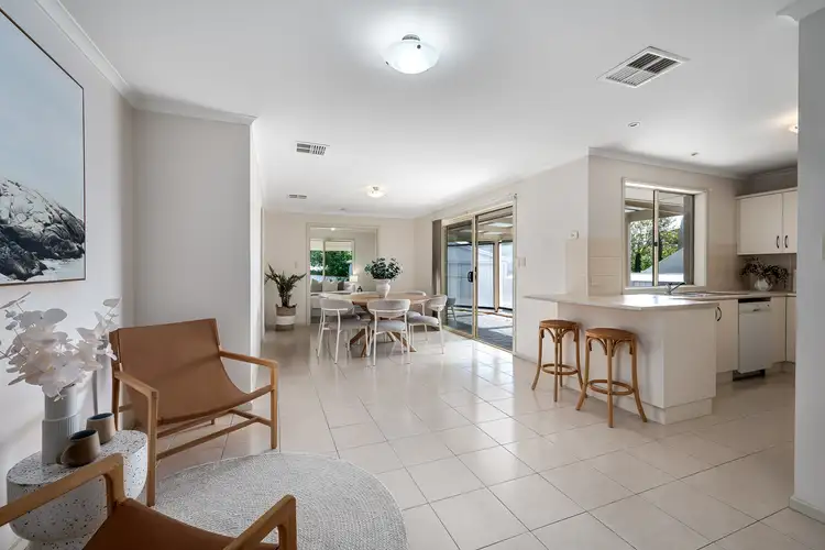 Sixth view of Homely house listing, 61 Cudmore Road, Mccracken SA 5211