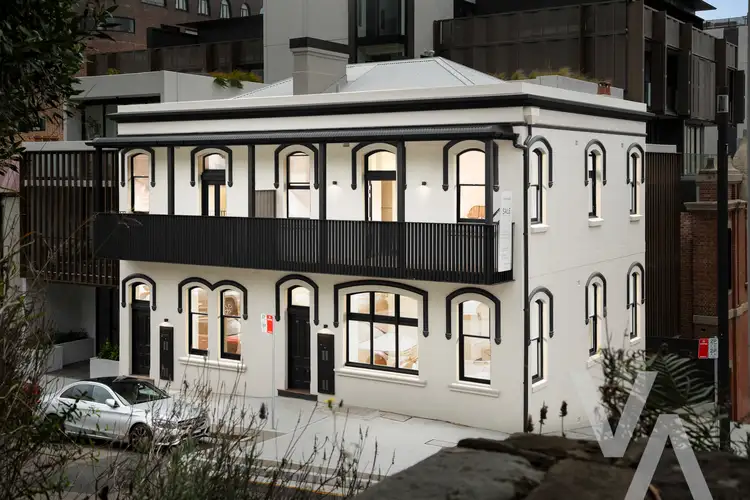 98 King Street, Newcastle NSW 2300