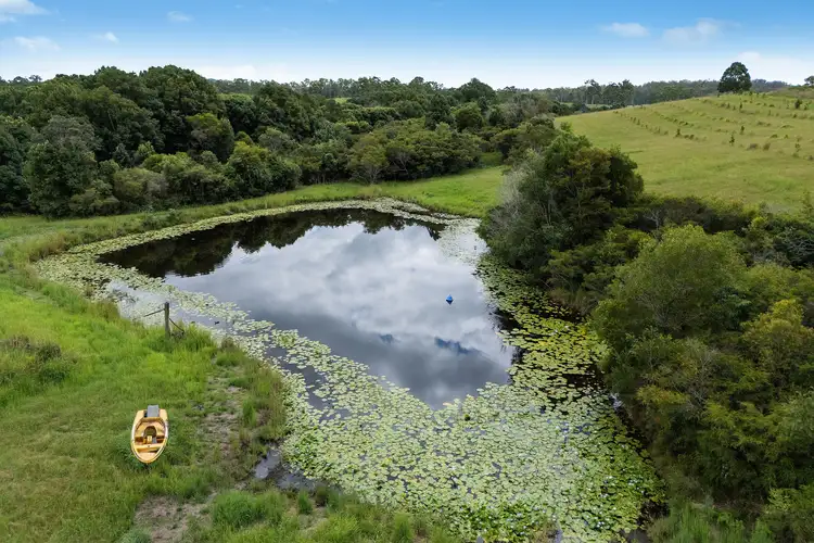 Fifth view of Homely house listing, 166 Tamban Road, Eungai Creek NSW 2441