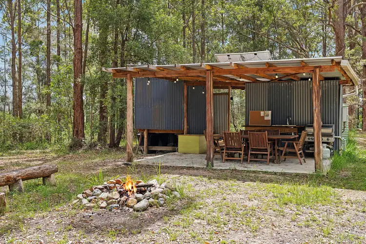 Sixth view of Homely house listing, 166 Tamban Road, Eungai Creek NSW 2441