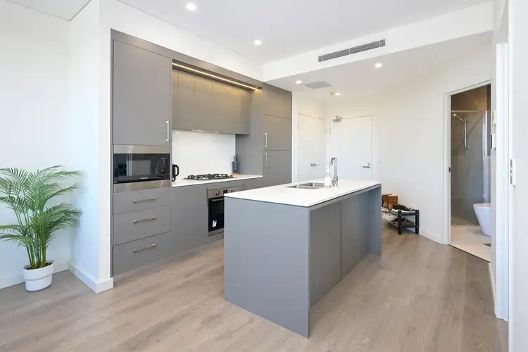 704/91 Lord Sheffield Circuit, Penrith NSW 2750