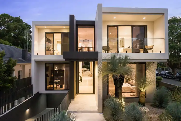 Main view of Homely house listing, 44 Newton Road, Strathfield NSW 2135