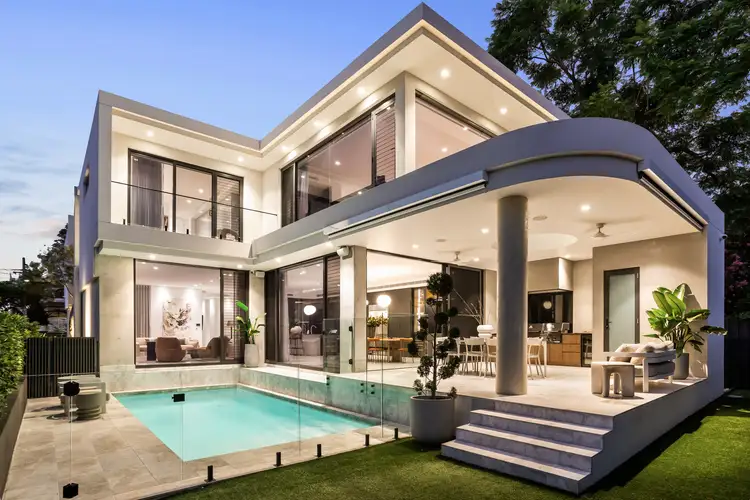 Fourth view of Homely house listing, 44 Newton Road, Strathfield NSW 2135