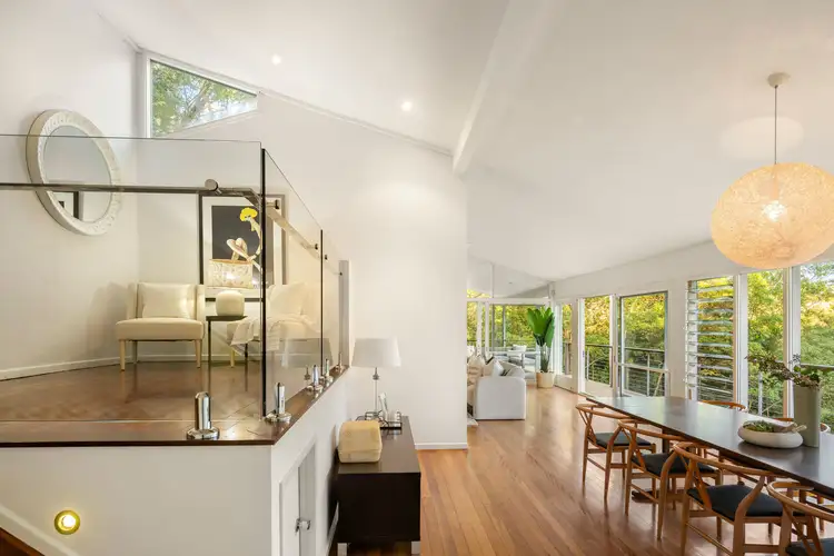 Fifth view of Homely rural property listing, 44 Greentrees Avenue, Kenmore Hills QLD 4069