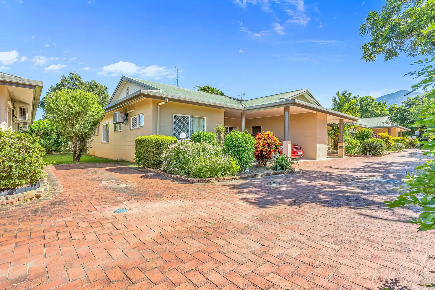 Main view of Homely unit listing, 17/18-22 Wolff Street, Edmonton QLD 4869