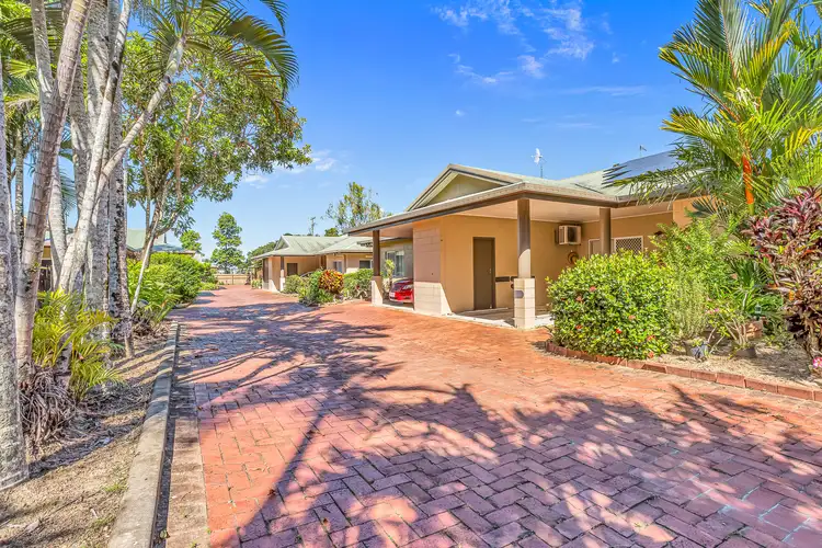 Fourth view of Homely unit listing, 17/18-22 Wolff Street, Edmonton QLD 4869