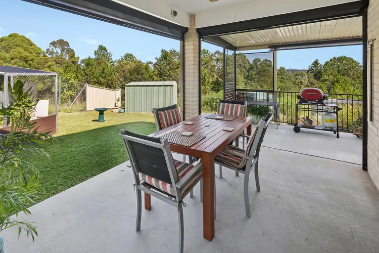 7 Fairway Cove, Macksville NSW 2447