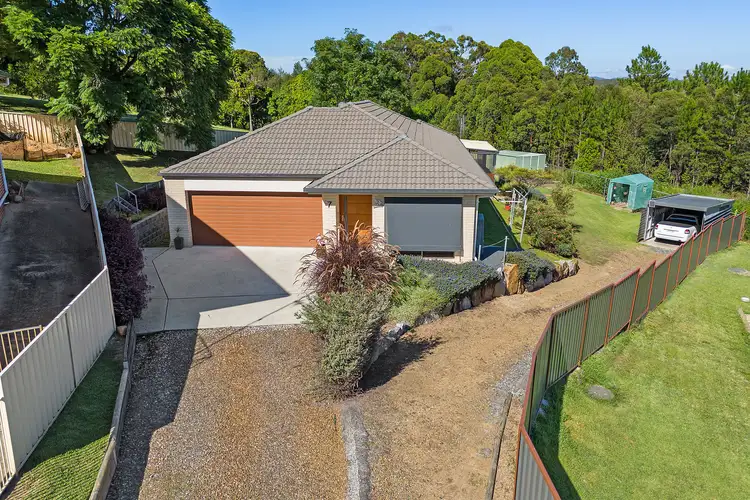 7 Fairway Cove, Macksville NSW 2447
