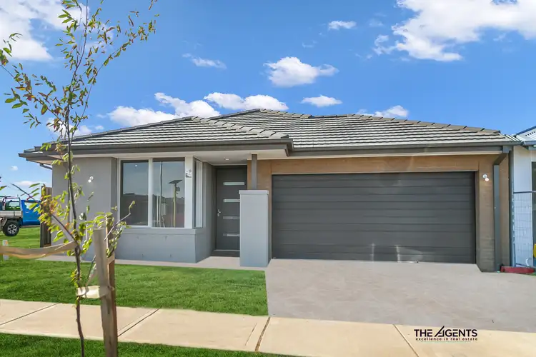 Main view of Homely house listing, 22 Varnish Road, Tarneit VIC 3029