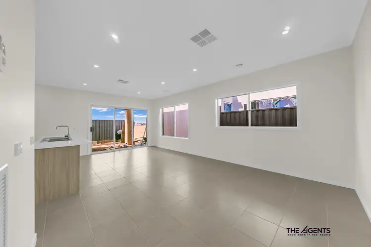Second view of Homely house listing, 22 Varnish Road, Tarneit VIC 3029