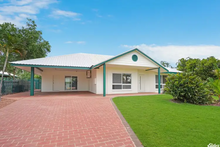 6 Hayes Court, Durack NT 830