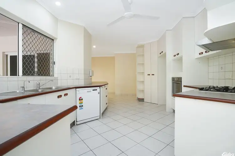 Second view of Homely house listing, 6 Hayes Court, Durack NT 830