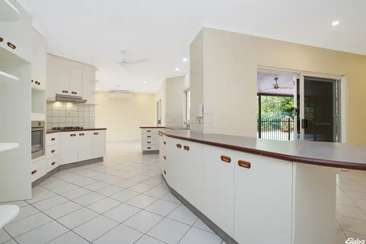 Third view of Homely house listing, 6 Hayes Court, Durack NT 830
