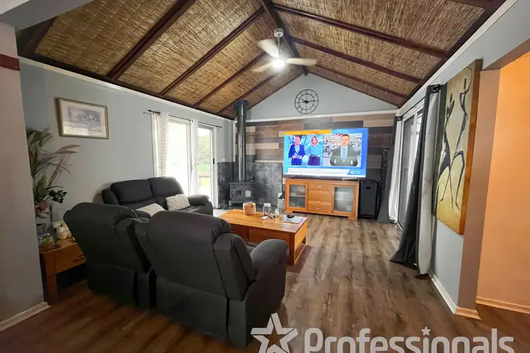 Second view of Homely house listing, 111 Yarram-Port Albert Road, Langsborough VIC 3971