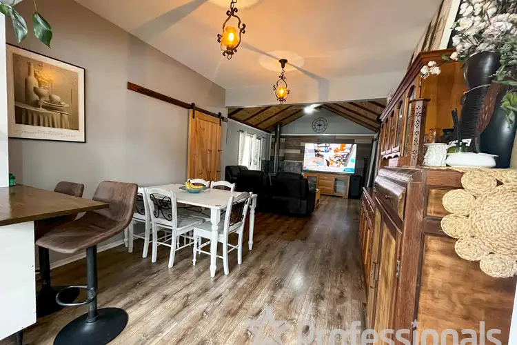 Fourth view of Homely house listing, 111 Yarram-Port Albert Road, Langsborough VIC 3971