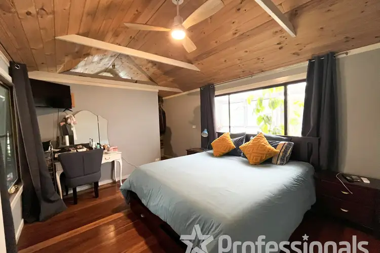 Fifth view of Homely house listing, 111 Yarram-Port Albert Road, Langsborough VIC 3971