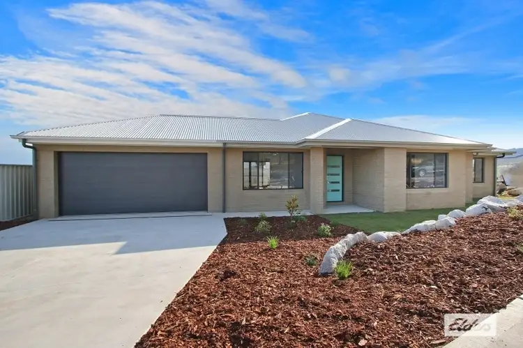 Main view of Homely house listing, 13 Chepstow Road, Wodonga VIC 3690