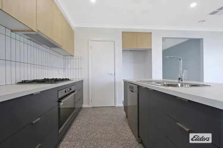 Second view of Homely house listing, 13 Chepstow Road, Wodonga VIC 3690