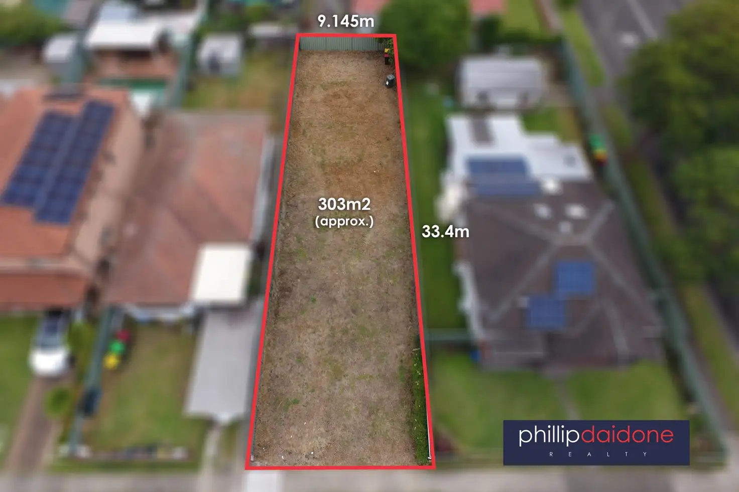 Main view of Homely house listing, 98 Nottinghill Road, Berala NSW 2141