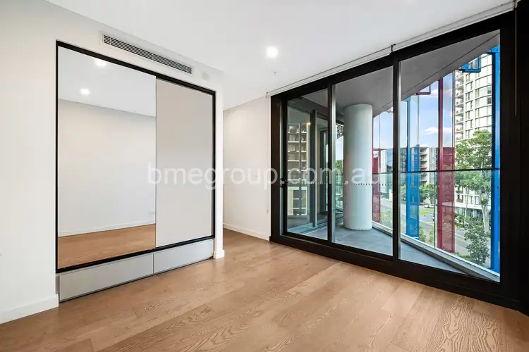 Fifth view of Homely apartment listing, D509/101 Waterloo Road, Macquarie Park NSW 2113