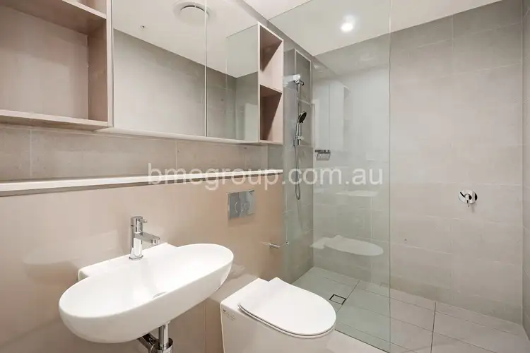 Sixth view of Homely apartment listing, D509/101 Waterloo Road, Macquarie Park NSW 2113